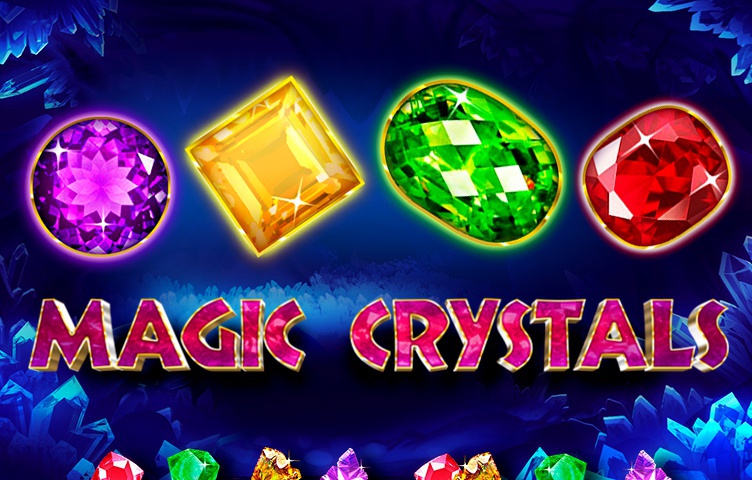 Magic Crystals