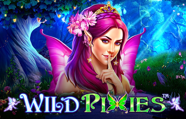 Wild Pixies