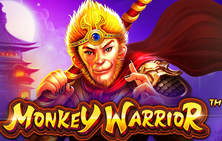 Monkey Warrior