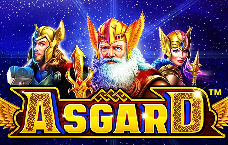 Asgard