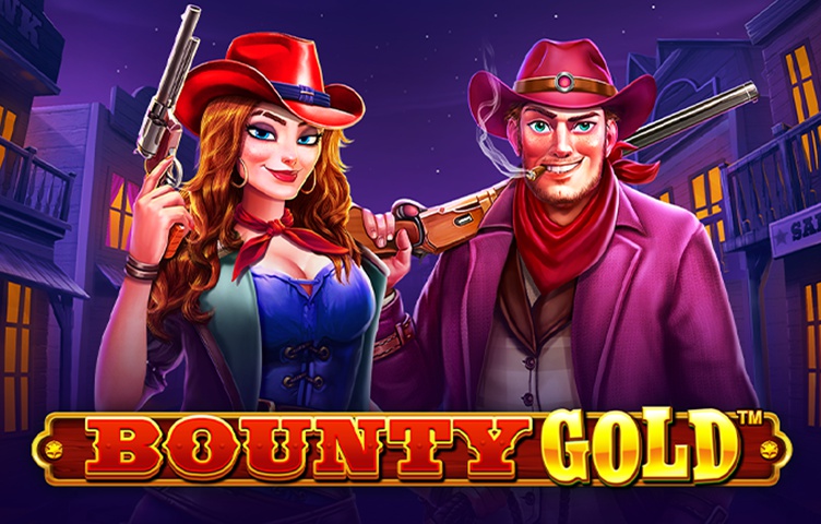 Bounty Gold