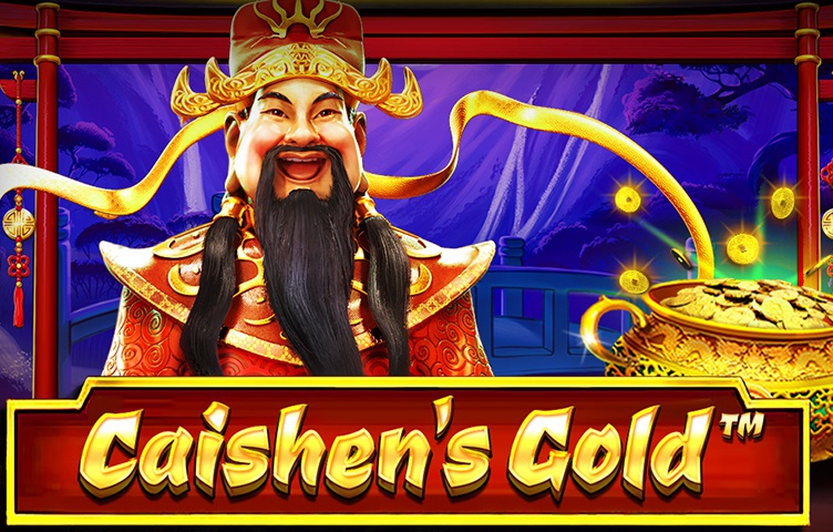 Caishen’s Gold