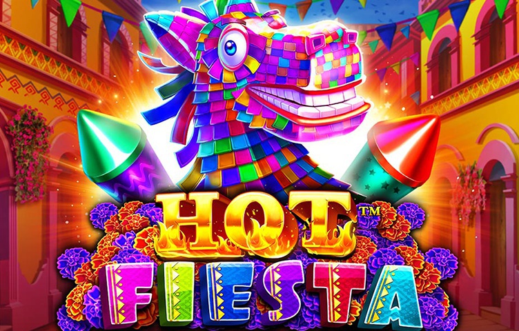 Hot Fiesta