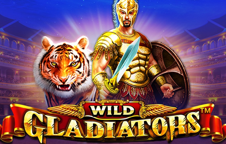 Wild Gladiator