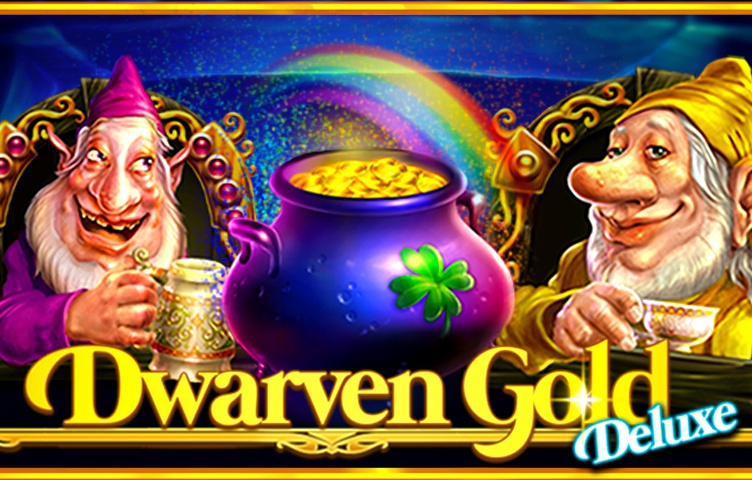 Dwarven Gold Deluxe