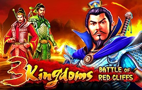 3 Kingdoms – Battle of Red Cliffs