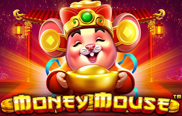 Money Mouse