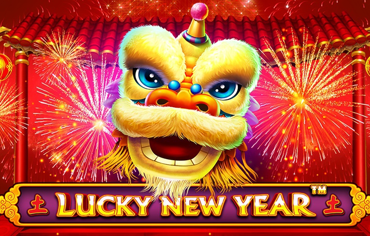 Lucky New Year