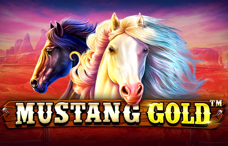 Mustang Gold