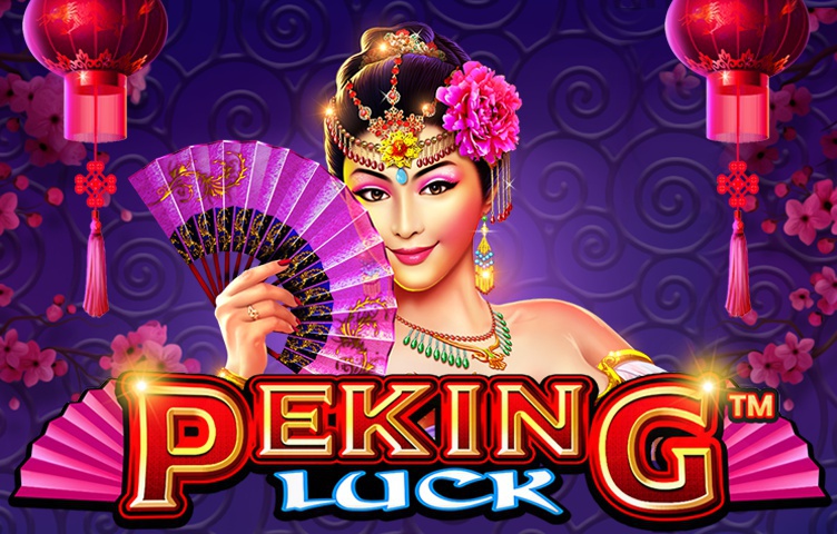 Peking Luck