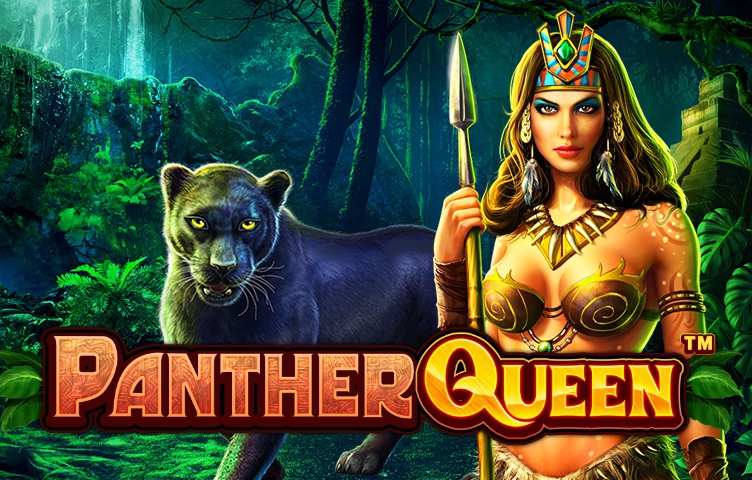 Panther Queen