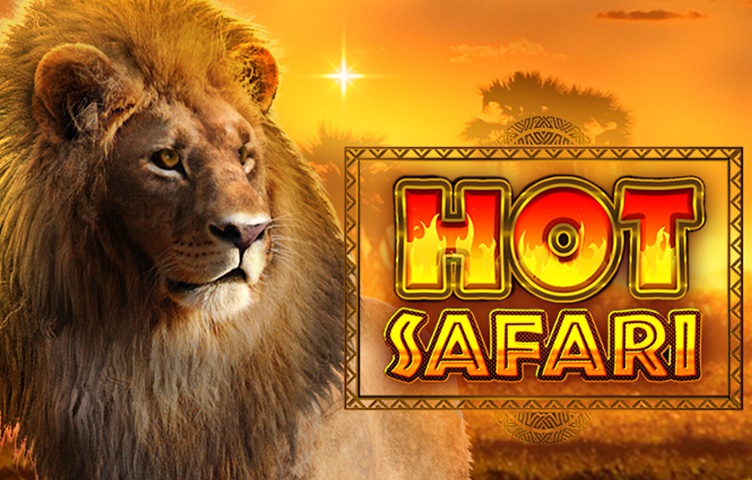 Hot Safari