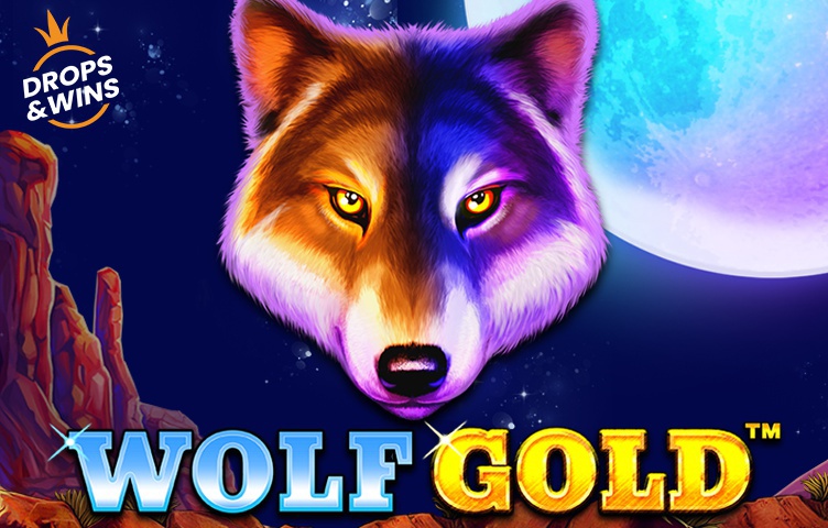 Wolf Gold