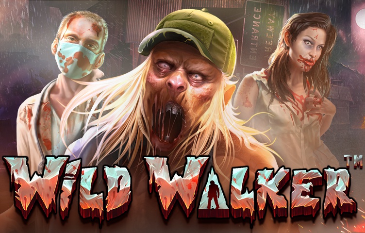 Wild Walker