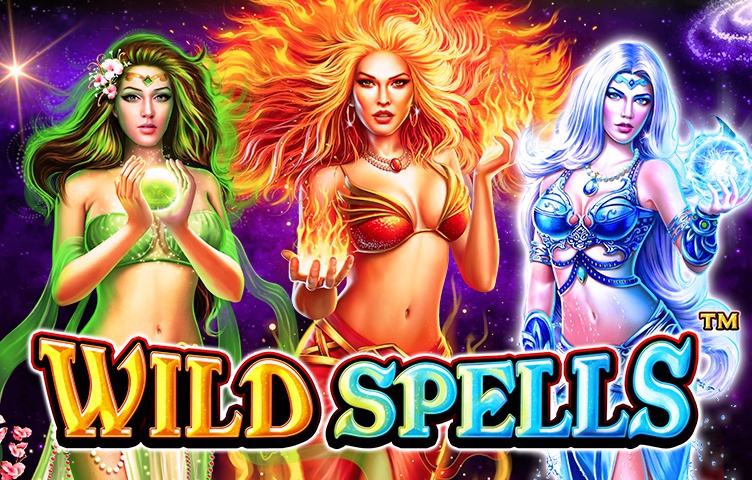 Wild Spells