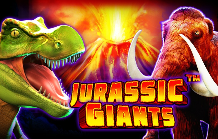 Jurassic Giants