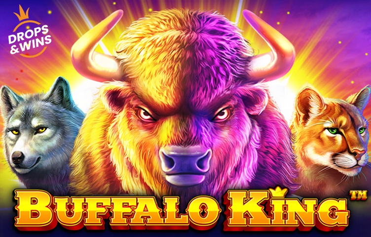 Buffalo King