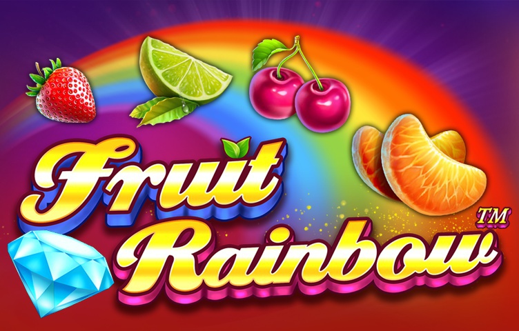 Fruit Rainbow