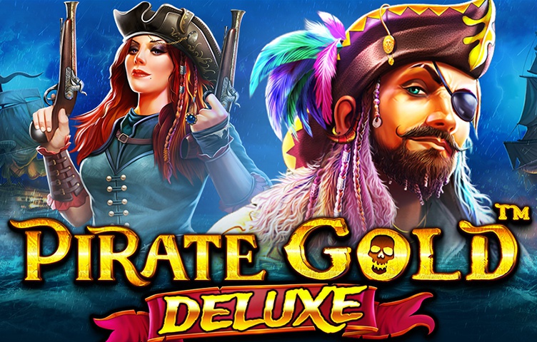 Pirate Gold Deluxe