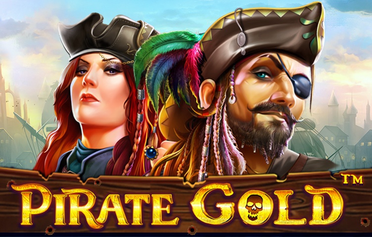 Pirate Gold