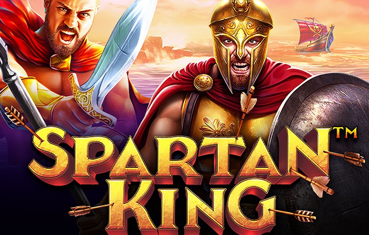 Spartan King