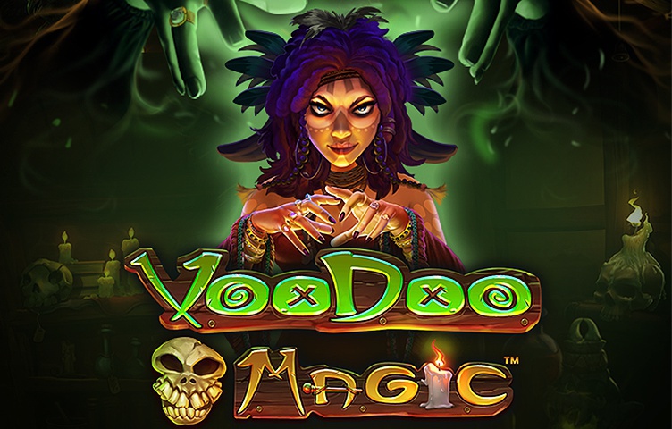 Voodoo Magic