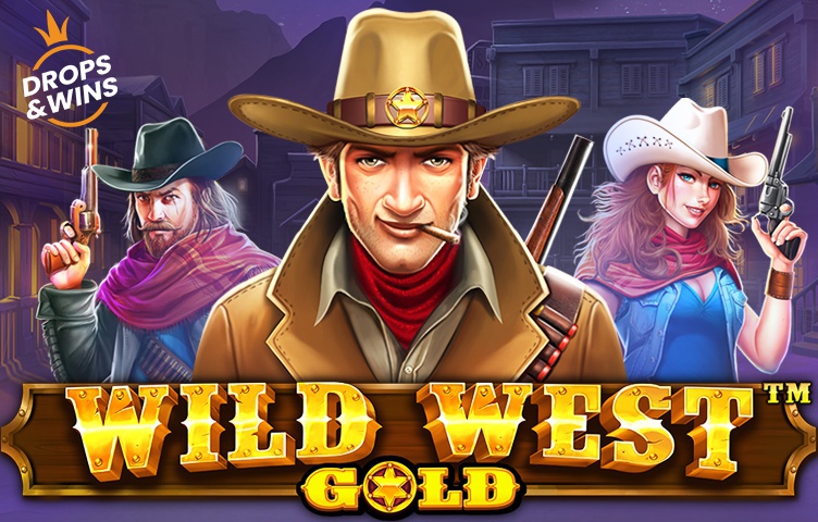 Wild West Gold