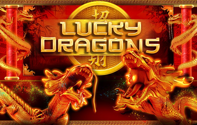 Lucky Dragons