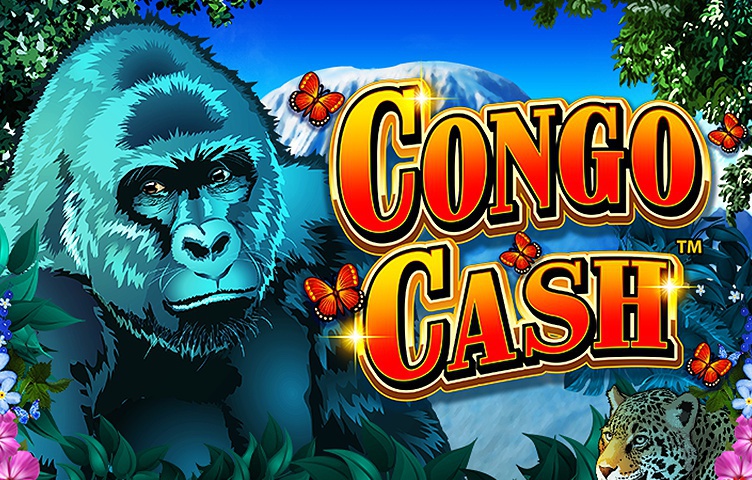 Congo Cash