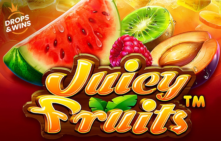 Juicy Fruits