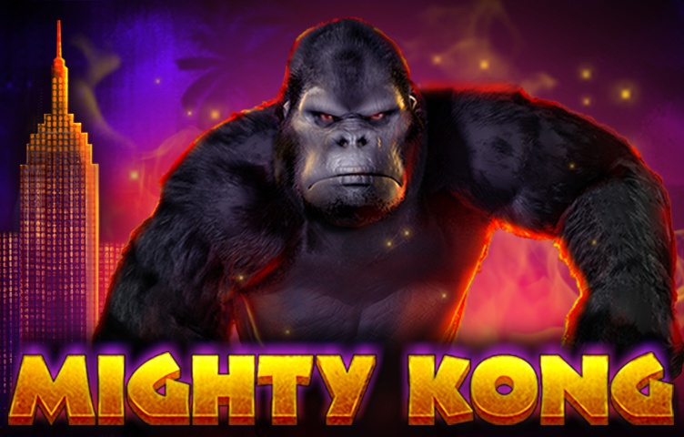 Mighty Kong