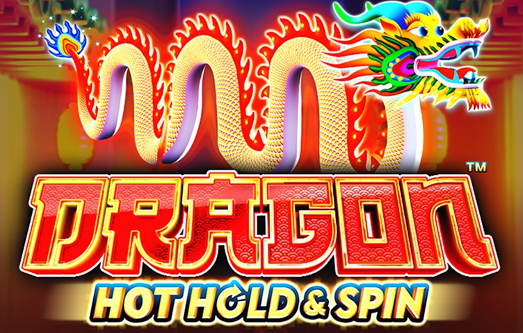 Dragon Hot Hold and Spin