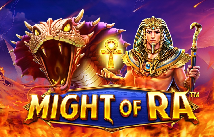 Might of Ra