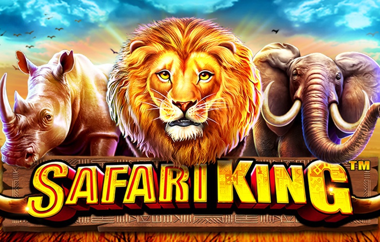 Safari King