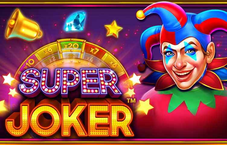 Super Joker