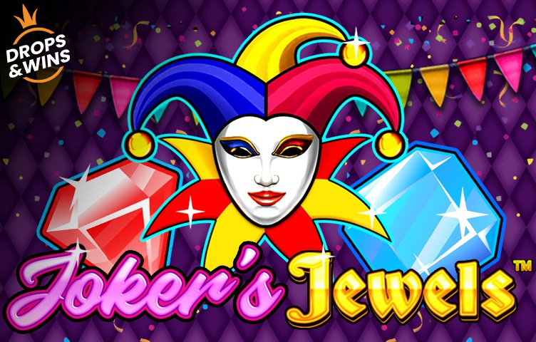 Joker’s Jewels