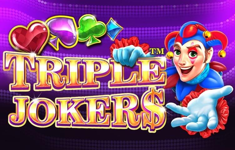 Triple Jokers