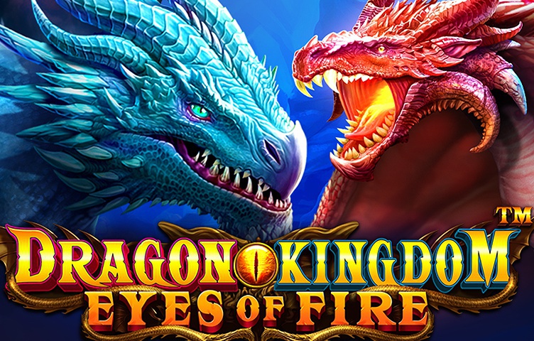 Dragon Kingdom – Eyes of Fire