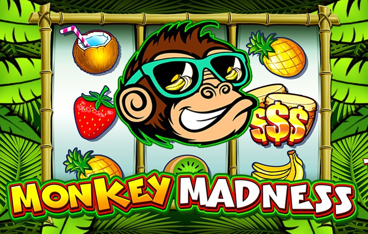 Monkey Madness