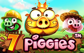 7 Piggies