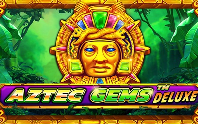 Aztec Gems Deluxe