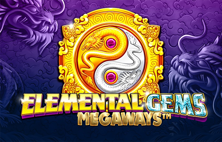 Elemental Gems Megaways