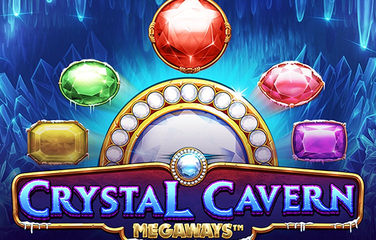 Crystal Caverns Megaways