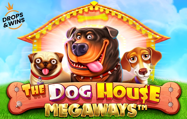 The Dog House Megaways