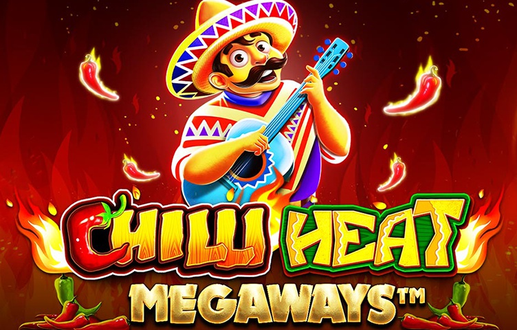 Chilli Heat Megaways