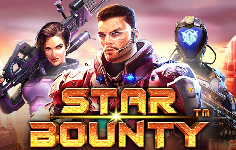 Star Bounty