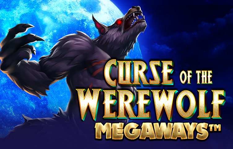 Curse of the Werewolf Megaways