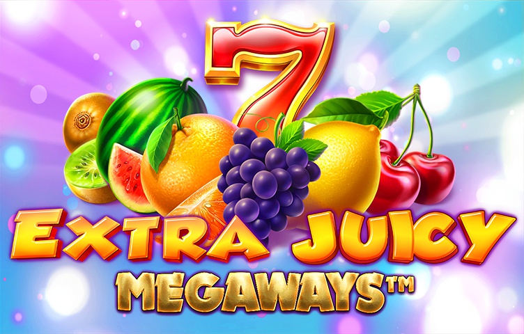 Extra Juicy Megaways