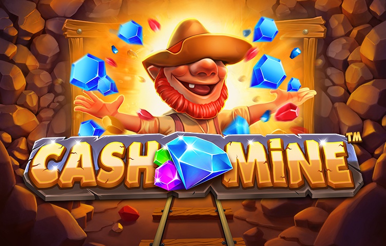 Cash Mine