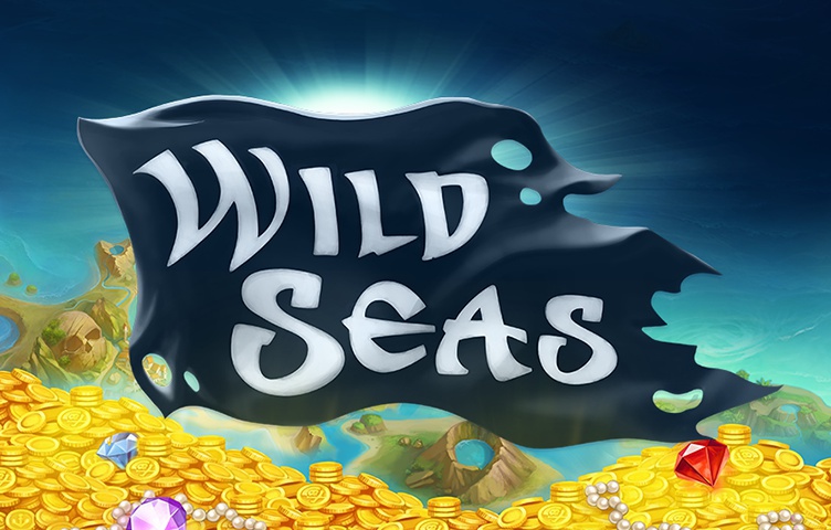 Wild Seas